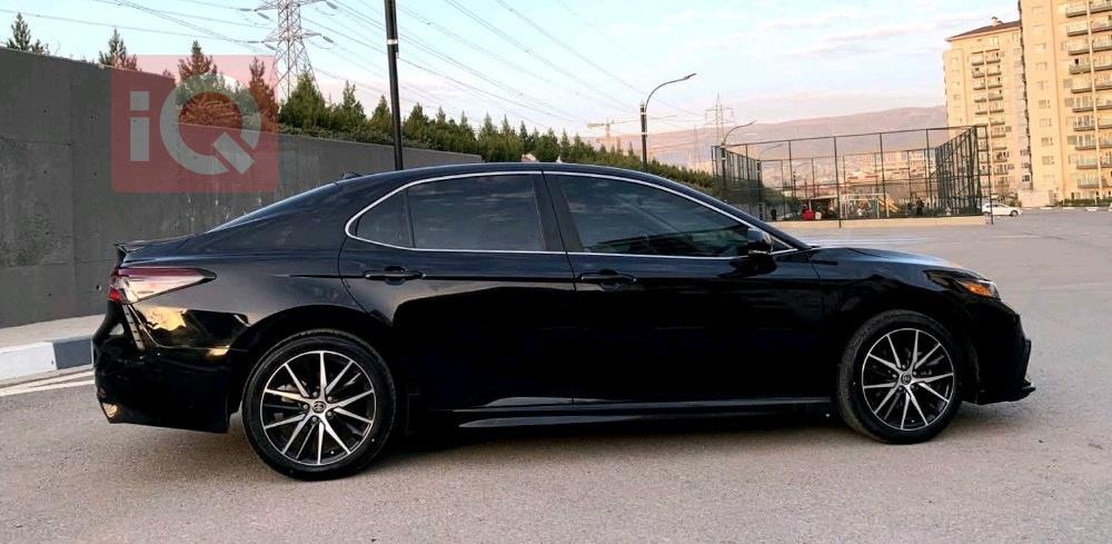 تويوتا كامري